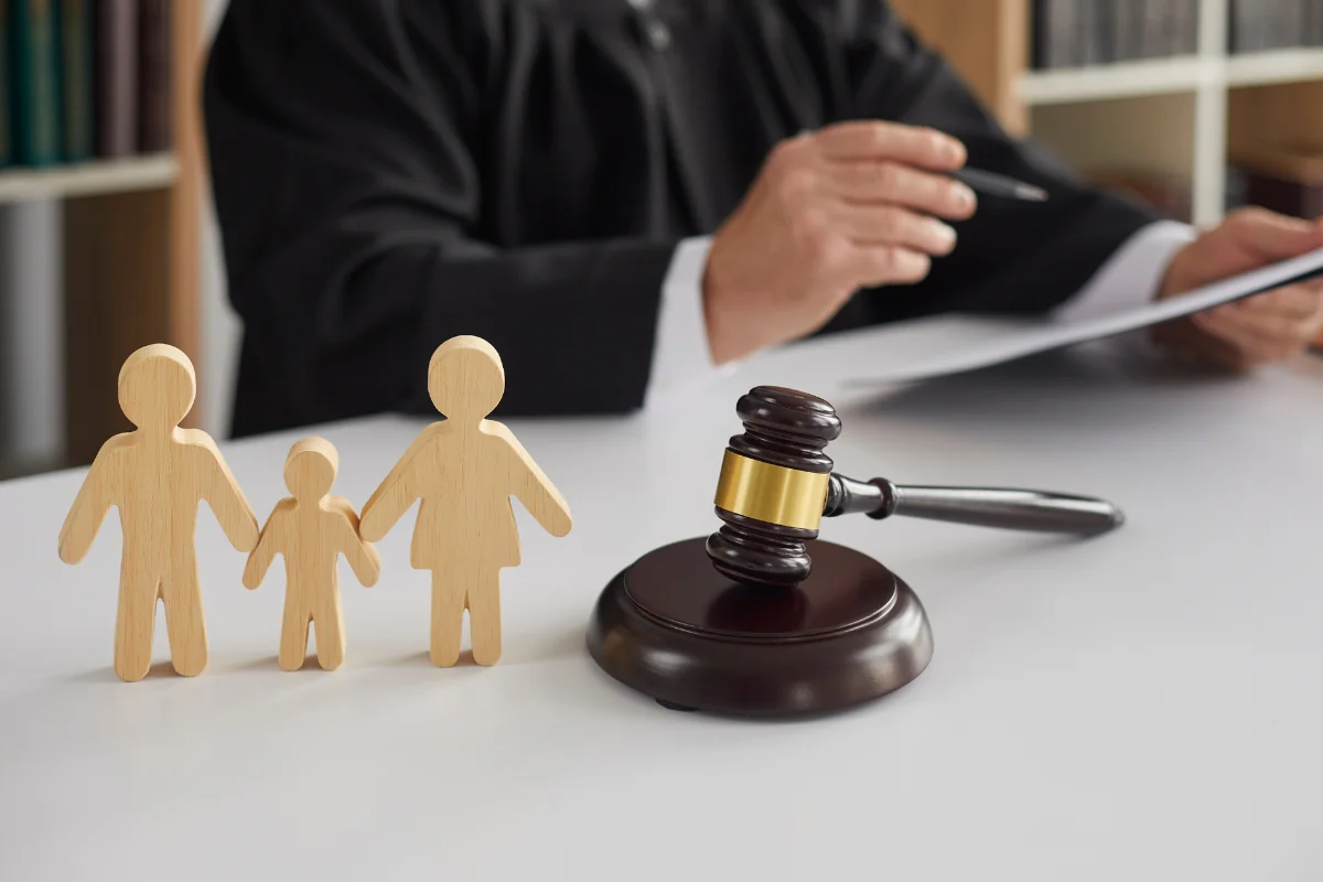 Family Law