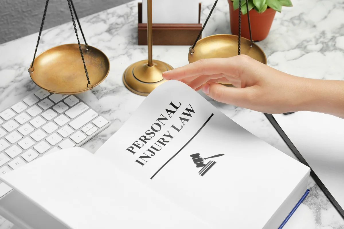 Personal Injury Law