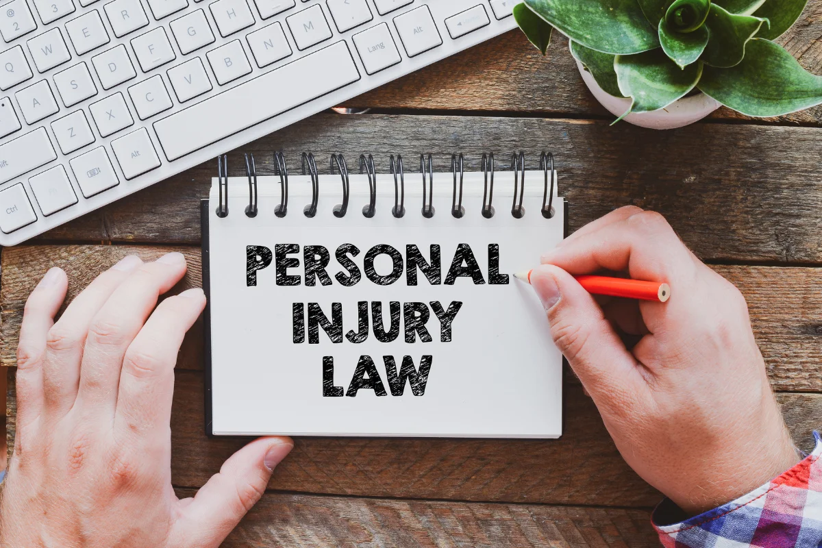 Personal Injury Law